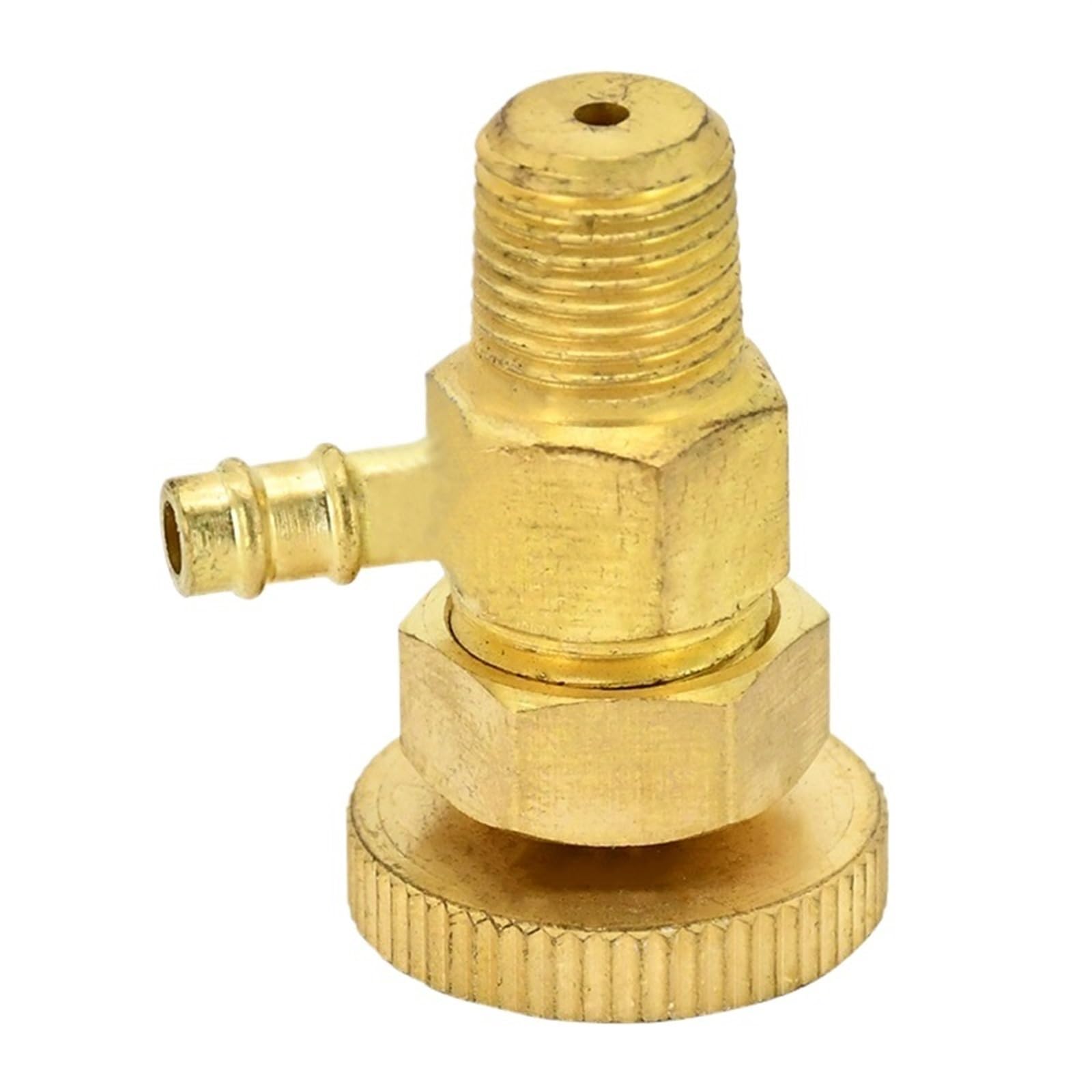 Vanne de purge de carburant 6598102 pour chargeur Bobcat 325 328 et E35