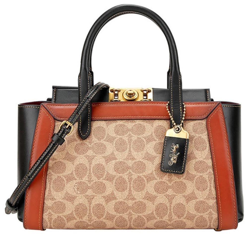 coach トループ　キャリーオール 楽天市場】COACH コーチ トループキャリーオール 2WAY 78159