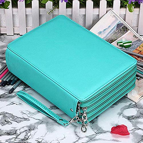 ZBXK Astuccio per matite colorato 72/120/168/200