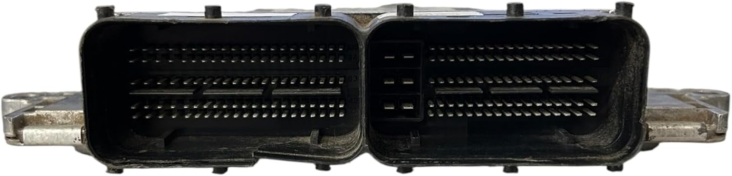 2019-2020 Compatible with Kia Optima 2.4L ECM Engine Computer Module ECU 39199-2G028 Used Needs to Be Programmed