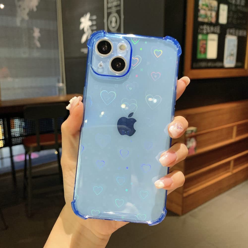 Coque antichoc iPhone 13 transparente pour éviter les bris d'écran - 7