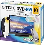 DRW120DPMA10UE [DVD-RW 2�{�� 10���g]