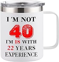 Vista 24 de Regalos de 70 cumpleaños para mujeres y hombres, regalos de feliz 70 cumpleaños de 1955, decoraciones para ella y él, regalos de cumpleaños de 70
