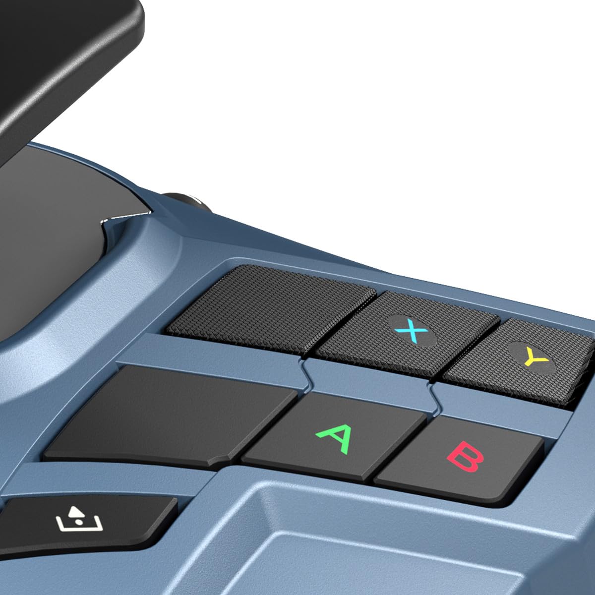 Amazon.co.jp: Thrustmaster TCA Sidestick Airbus X Edition (XBOX
