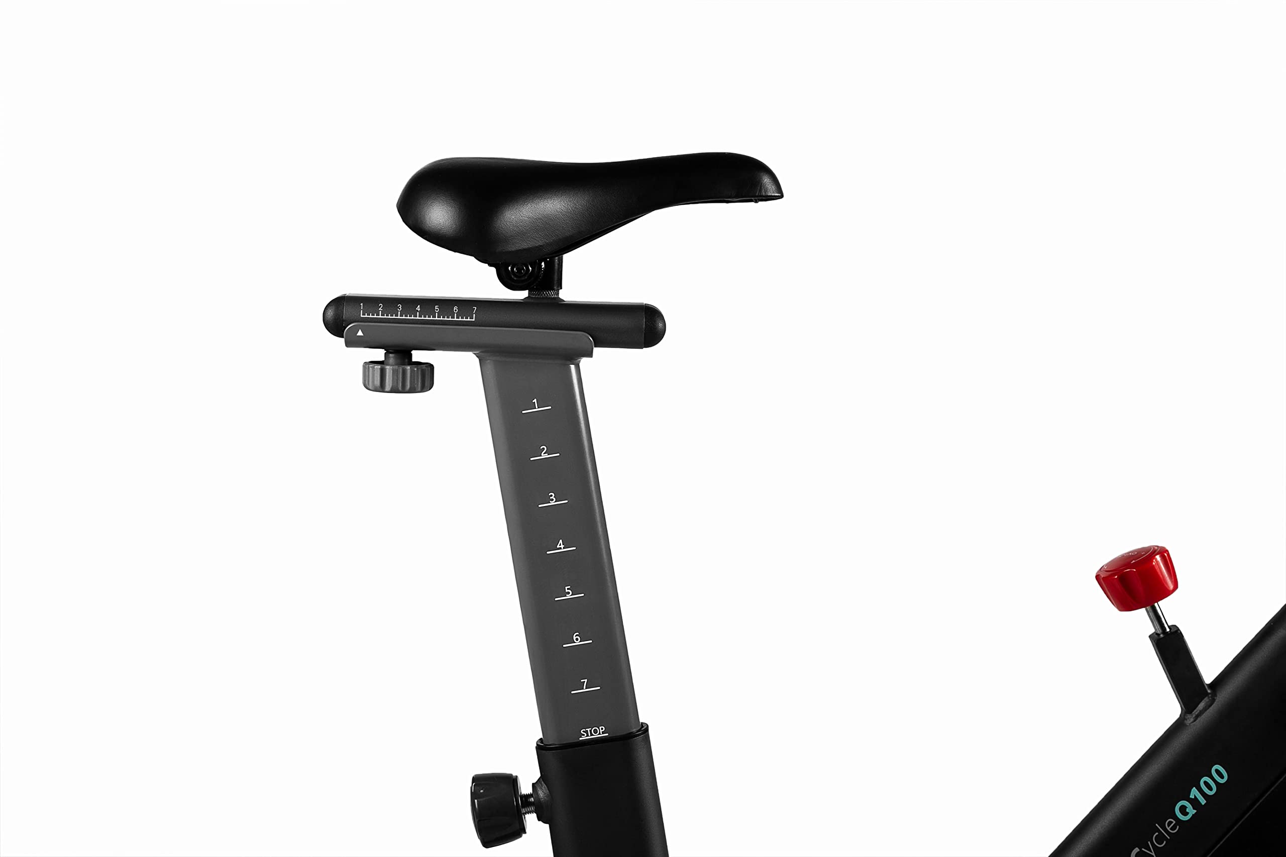 フィットネスバイク ovicx Ｑ100 Amazon.co.jp: コウウン Ovicx Q100フィットネスバイクConsole版