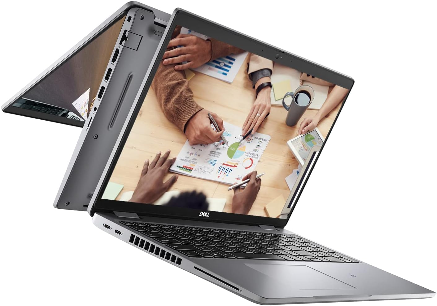 Amazon.com: Dell Precision 3560 Mobile Workstation Laptop Computer