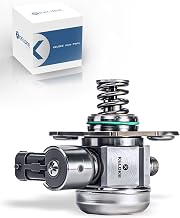 KELOKE High Pressure Fuel Pump Compatible with 2010-2022 Land Rover Range Rover, LR4, Discovery, Defender 110, Defender 90, Range Rover Sport, Range Rover Velar, V6 V8 3.0L 5.0L, Replace# LR066512