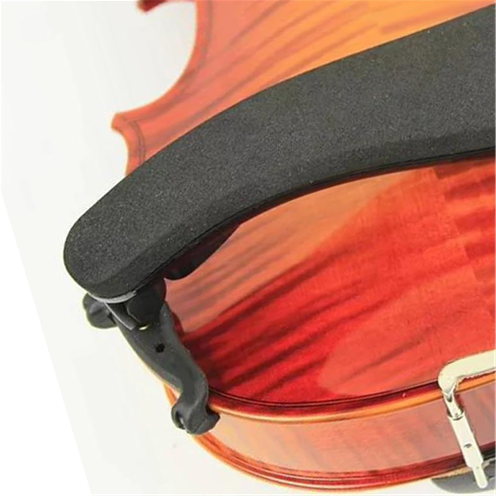 Spallaccio Per Violino Adatto Per Poggiaspalla Per Violino | Leggero e confortevole, resistente per un uso a lungo termine