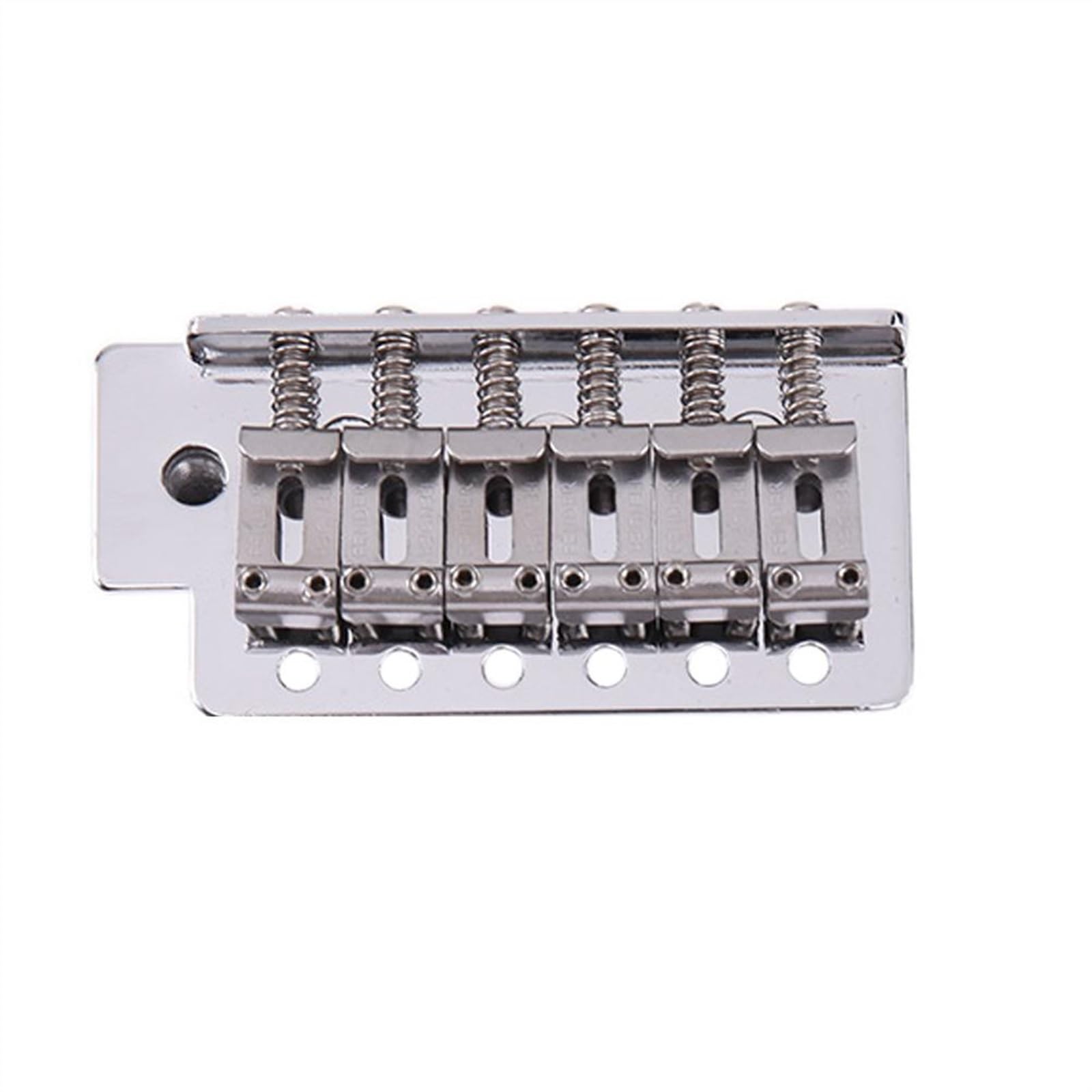 Juego De Puente Para Guitarra Eléctrica Guitarra Tremolo Puente Instrumento Guitarra