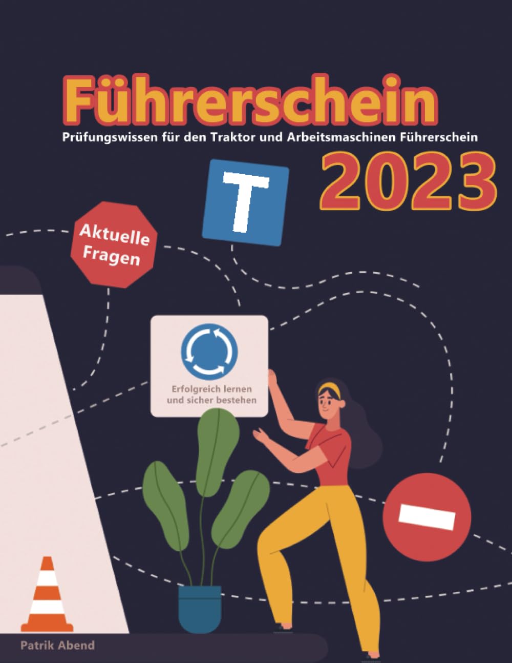 Lernen Fr Theorieprfung