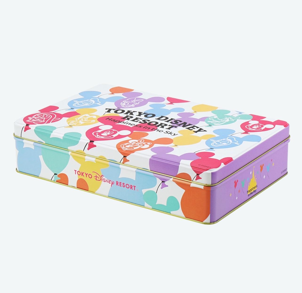 Amazon.co.jp: 【東京ディズニーリゾート限定】 クリーム