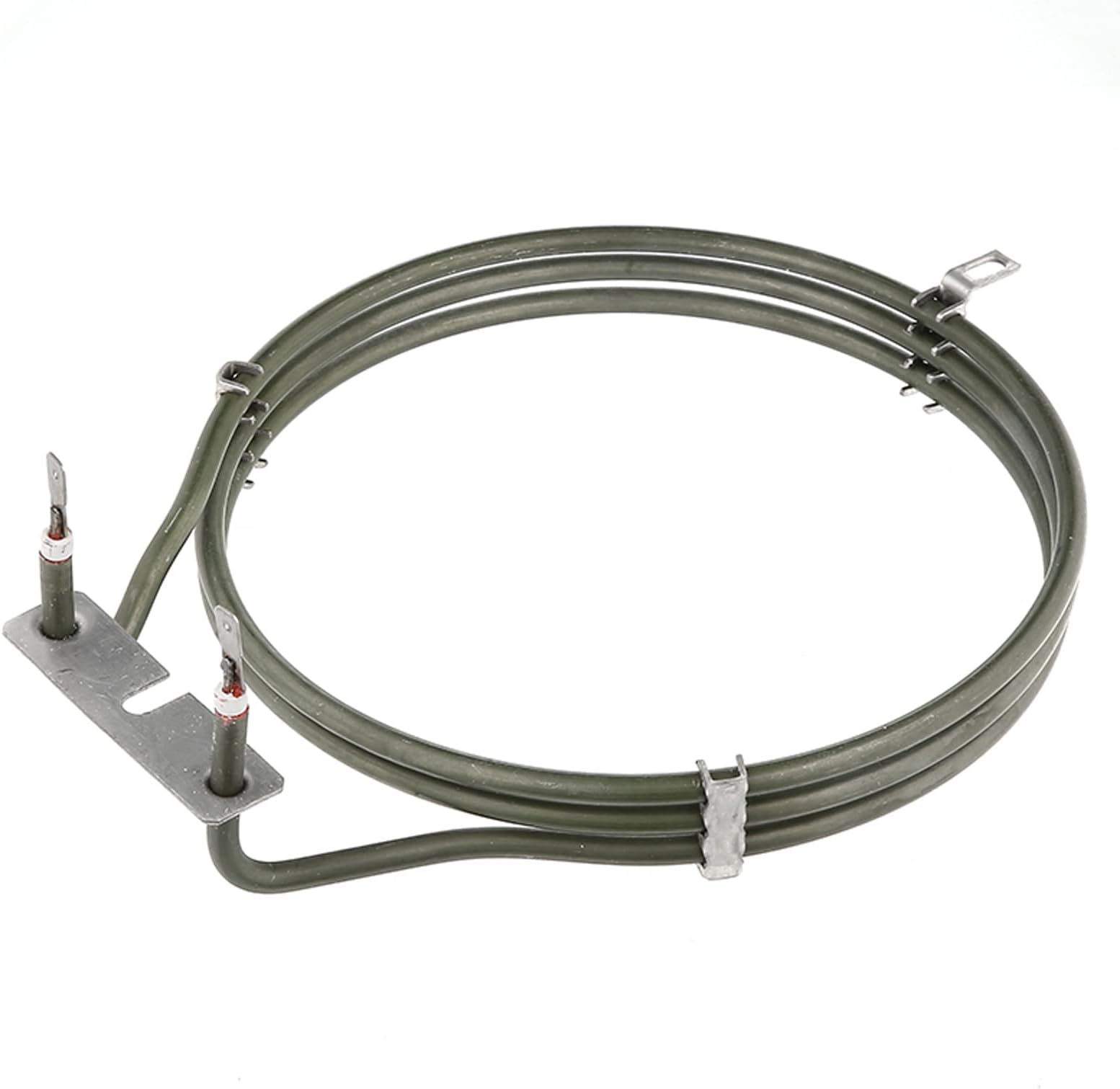 – Compatible Fan Oven Element for CDA DC740, DC740BL-0, DC740SS-0, DC740SS-1, DC740WH-0, DC940, DC940BL-0, DC940SS, DC0940SS-1, DC940WH-1, SA127SS