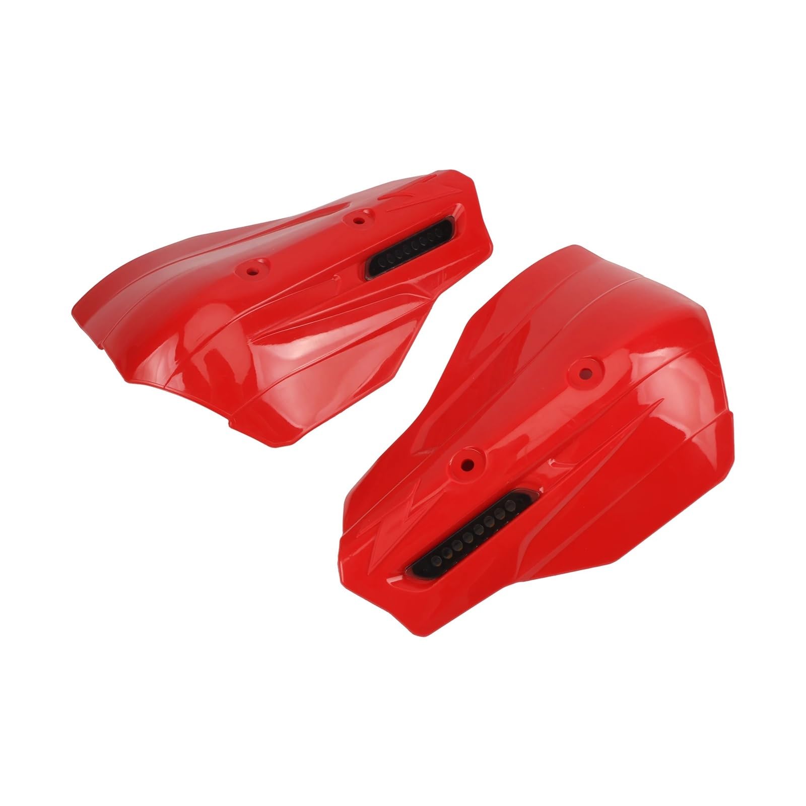 Ochraniacze na roweru motocykla Motocykl Handgua Do osłony dłoni motocykla ZETA XC