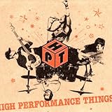  High Performance Things
