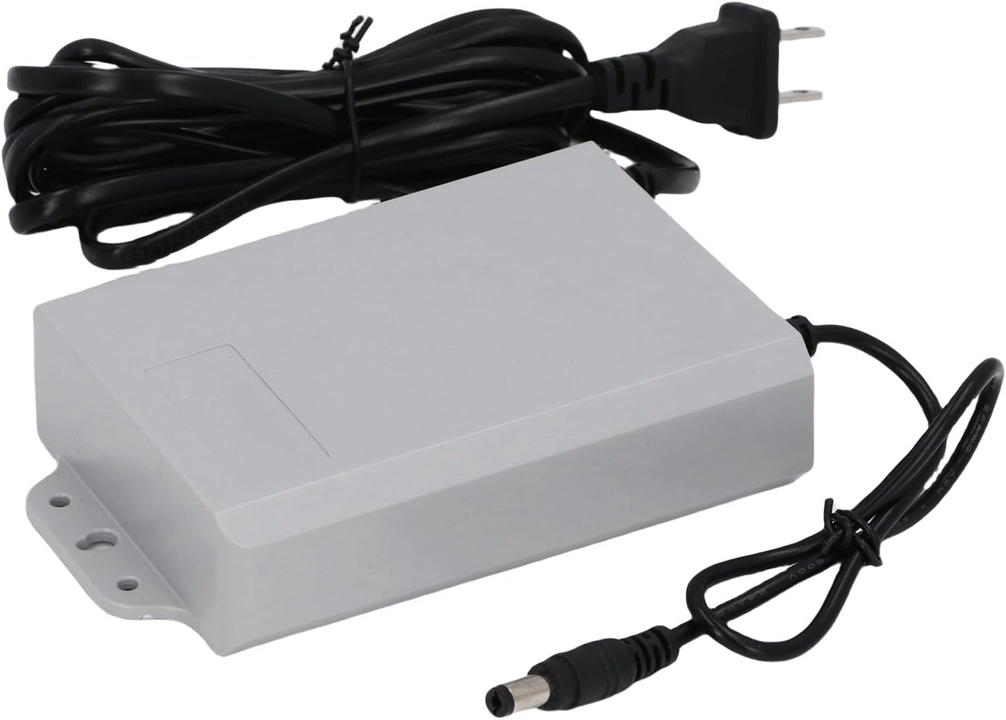 Hilitand Uninterruptible Power Supply Battery Backup UPS 12V 2A 5400mAh with DC5.5x2.1mm Port for Outdoor Camera Router Light Strip (US Plug)