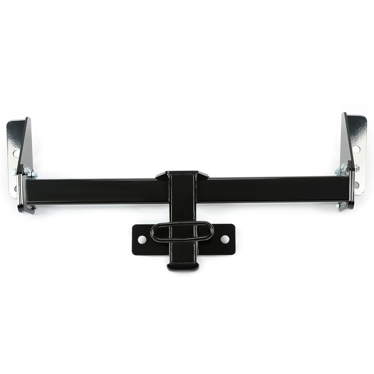 Kojem Class 4 Trailer Hitch, top view