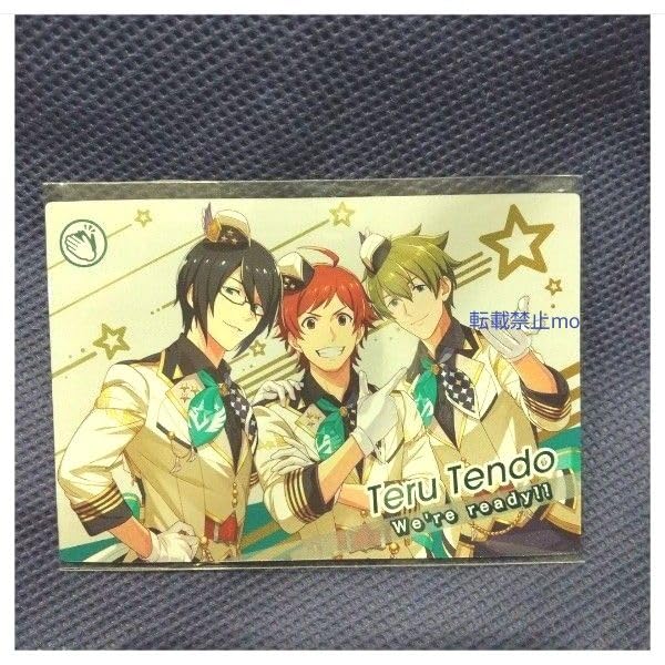 Amazon.co.jp: アイマス TOURS 試遊特典 SideM DRAMATICSTARS Amazon.co.jp: アイマス TOURS 試遊特典 SideM DRAMATICSTARS