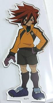 Amazon.co.jp: イナズマイレブン 選べるアクリルスタンド 源田幸次郎