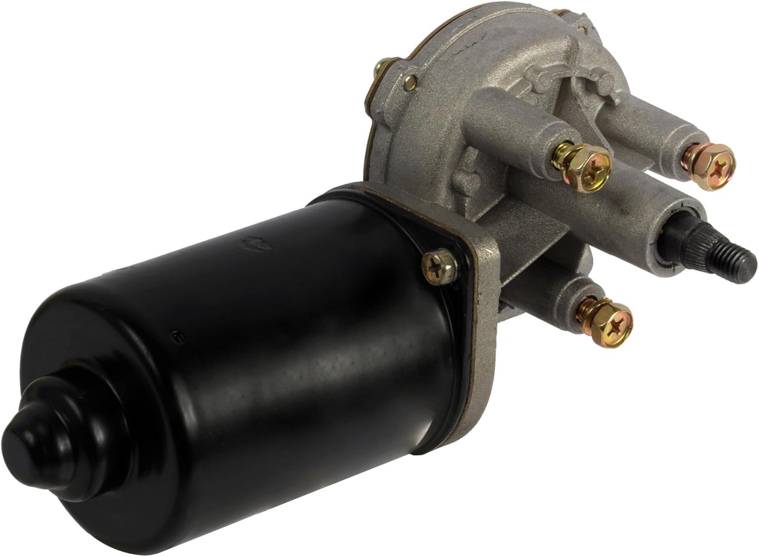 TRICO 85-3009WM Replacement Windshield Wiper Motor for Dodge B1500 1998, B2500 1998, B3500 1998, Ram 1500 Van 2003-99, Ram 2500 Van 2003-99, Ram 3500 Van 2003-99