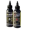 Resin Pro - 3D - Finish “Fast”: Post-Print Coating for Sanding and Finishing of 3D Prints - 150 ml
