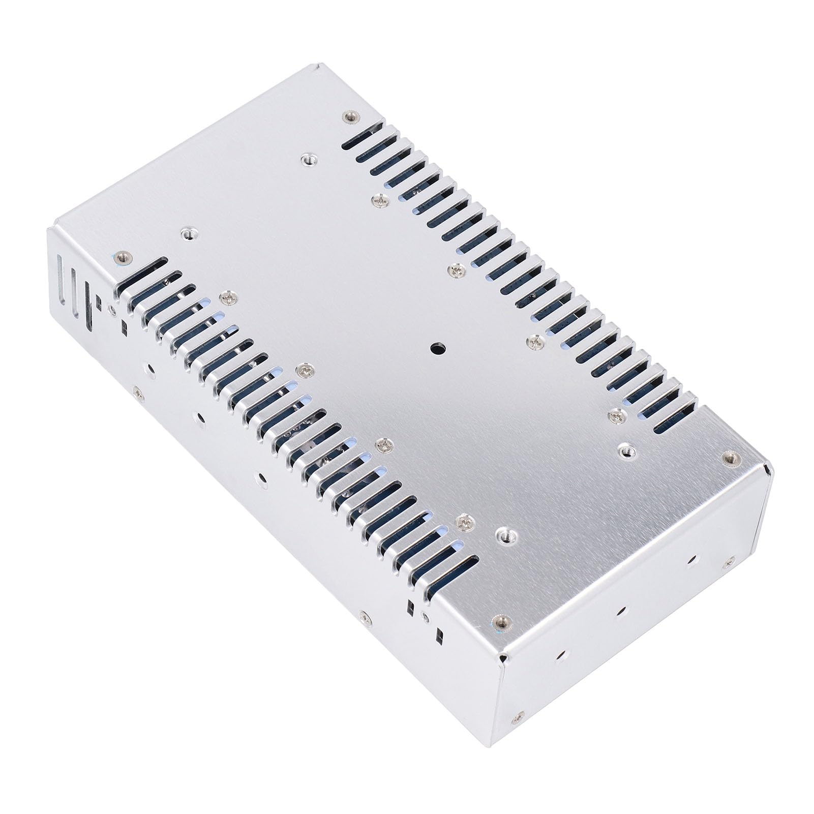 SIXRUN DC-Schaltnetzteil, Step-Up-Boost-Schaltnetzteil 10,5 V Bis 60 V Eingang 15 Bis 80 Ausgang 2000 W 100 A mit Schutz für 3D-Druckermotor-Laborgeräte