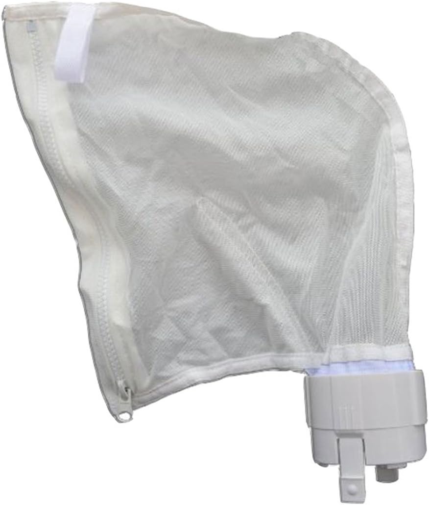 ATIE PoolSupplyTown Pool Cleaner All Purpose Bag Replacement for 360, 380 Pool Cleaner All Purpose Zipper Bag 9-100-1021