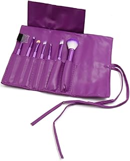 Ruilogod 7pcs púrpura suave base sombra de oj...