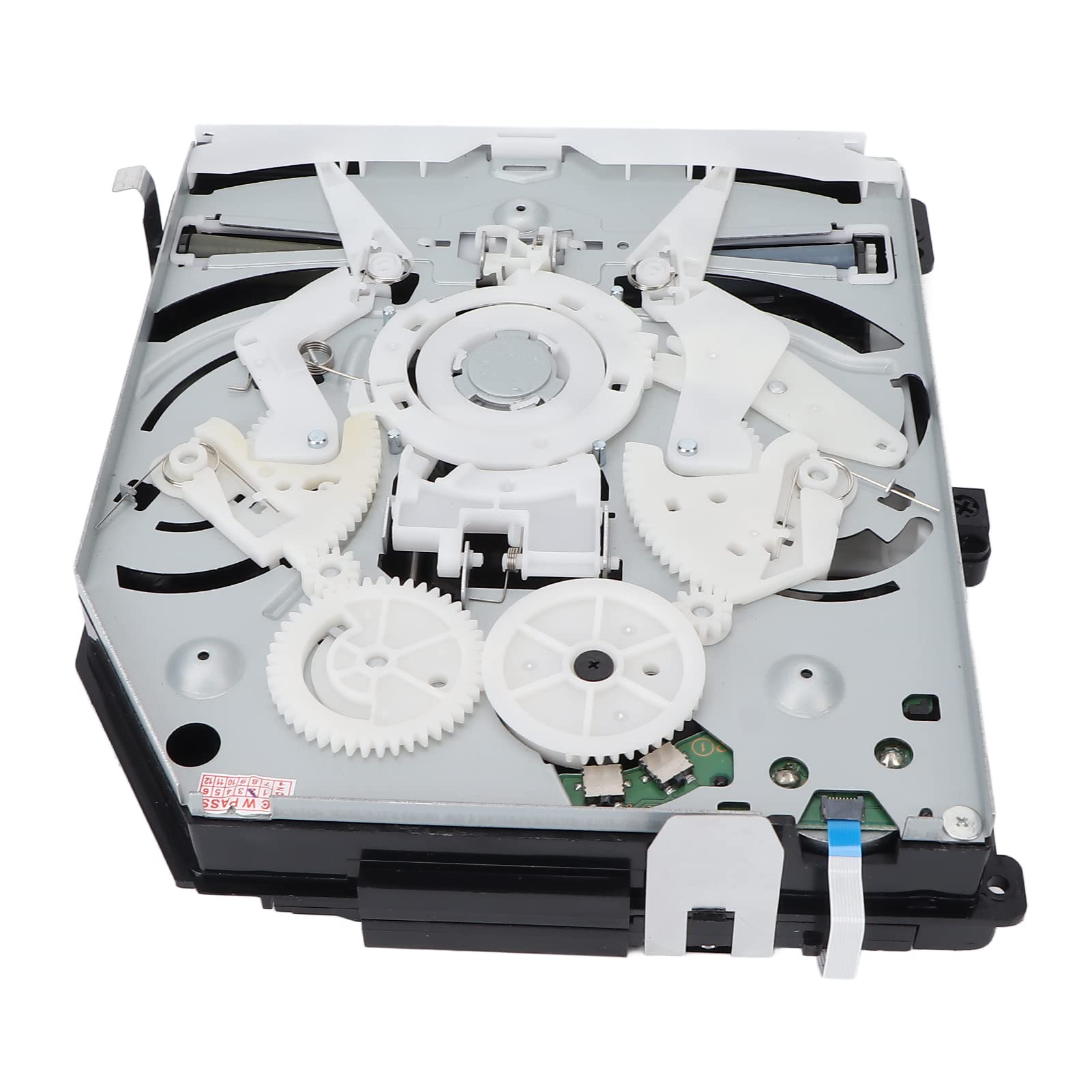 ZJchao Sostituzione 'unità Ottica, Sostituzione del Disco Sostituzione Compatta Semplice DVD DVD CD Disco Disco Drive Disco Console con unità Ottica Interna per KEM -490