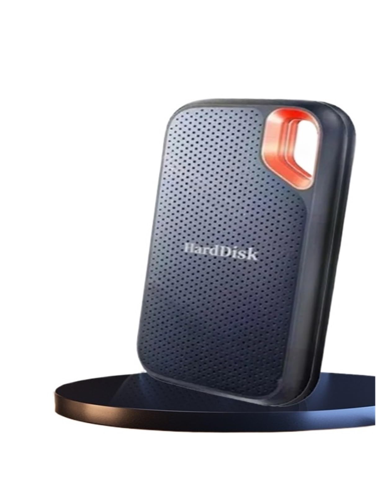 Prawdziwy przenośny dysk SSD 4 TB szybki dysk twardy 1 TB dysk twardy USB3.1 typu C dysk zewnętrzny 2 TB do komputerów Loptop/PC/Mac(6TB)