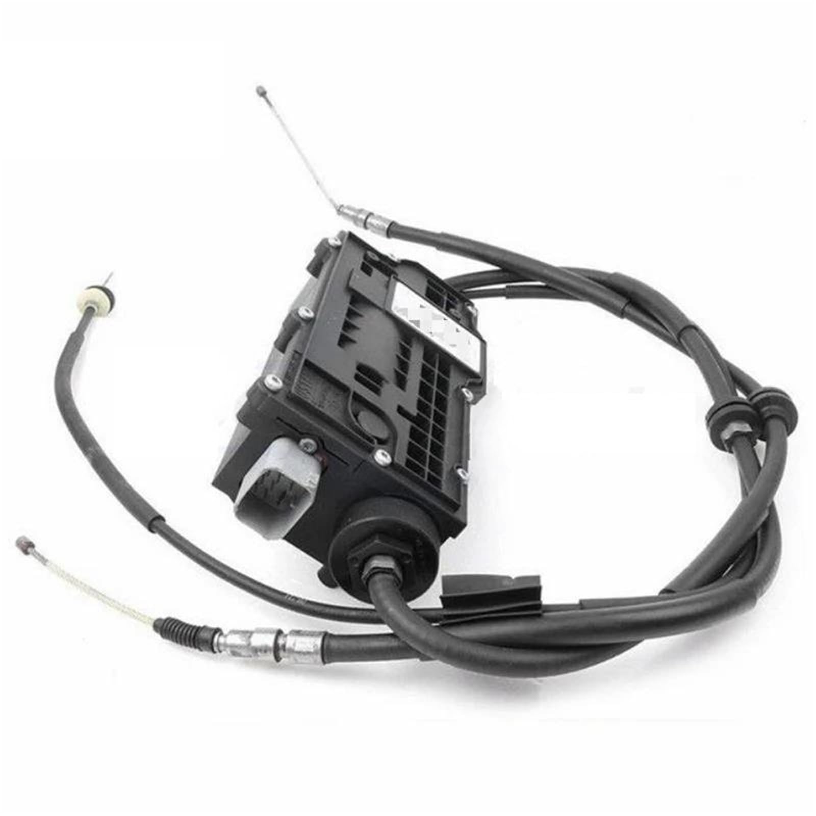 Actuador de freno de mano eléctrico módulo control 34436850289 para BMW X5 X6 7