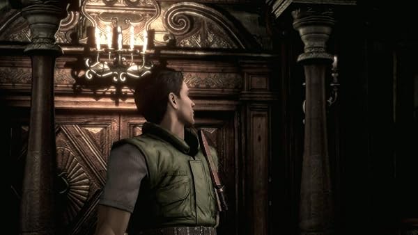Resident Evil Origins Collection (Xbox One) - 4