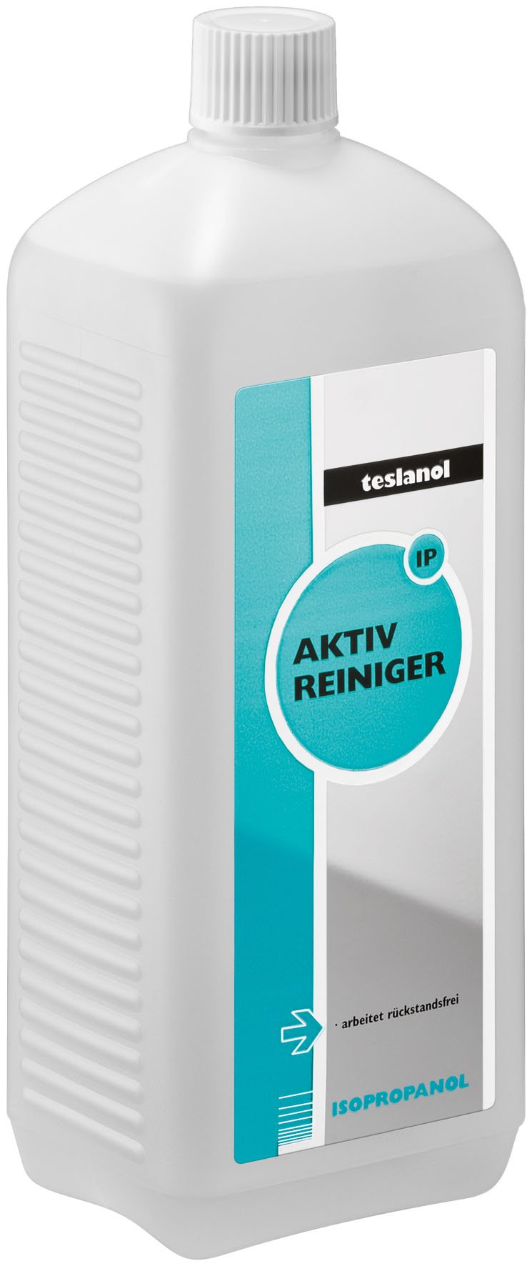 3er Set TESLANOL IP Aktivreiniger Isopropanol 1000ml