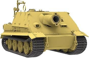 RFM 1/35 SturmTiger 戦車モデルキット （お値段相談可能です） RFM 1/35 SturmTiger 戦車モデルキット （お値段相談可能です） RFM 1