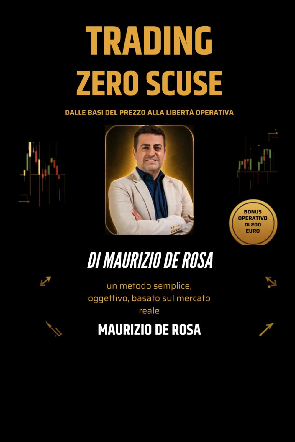 Trading Zero Scuse: Dalle basi del prezzo alla libertà operativa