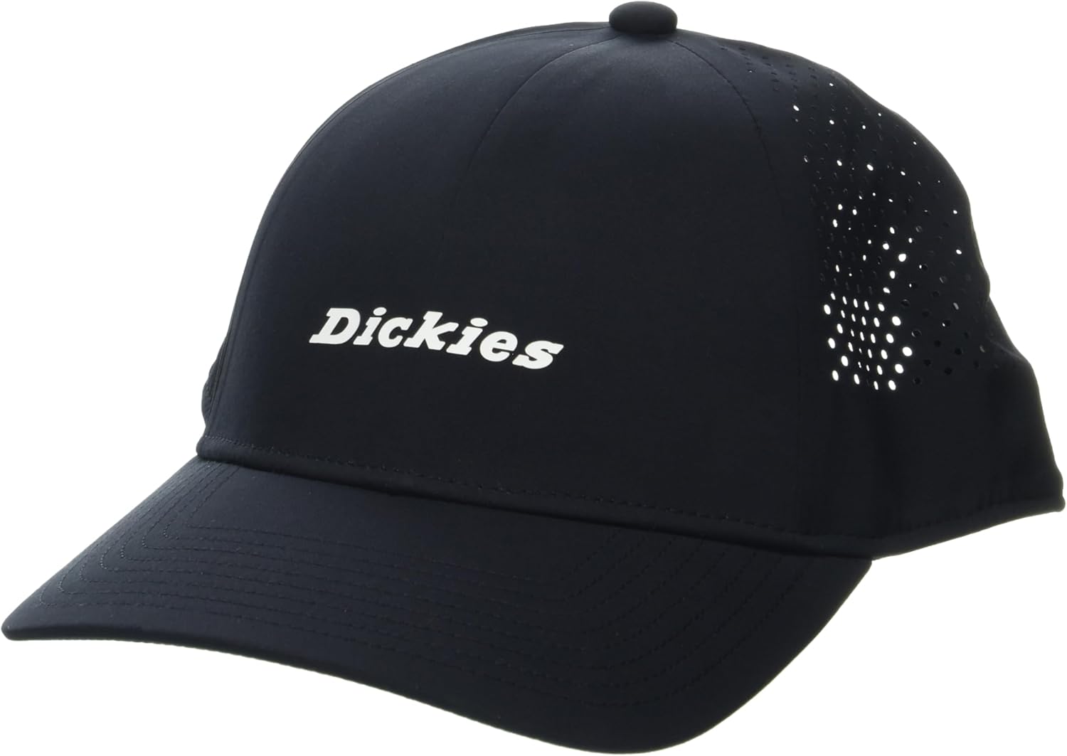Dickies Mens Low Pro Athletic Trucker Hat