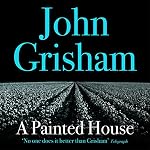 Cover of A Painted House