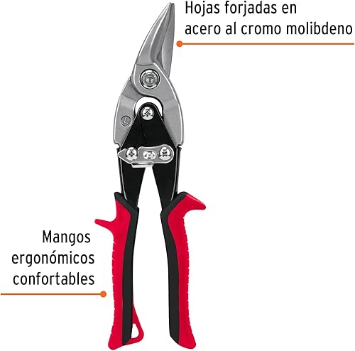 Miniatura 2 de Tijera dejó la aviación