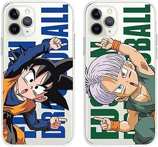 Amazon Co Jp ドラゴンボール ケース カバー 携帯電話 スマートフォンアクセサリ 家電 カメラ