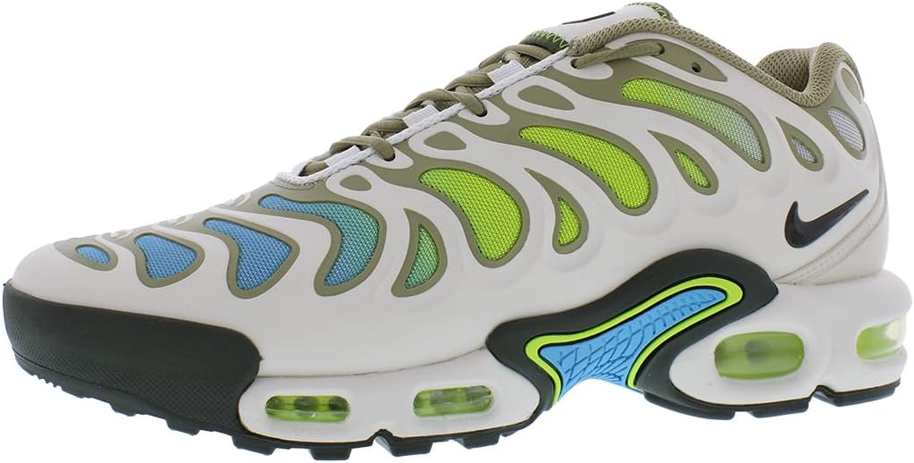 Men's Air Max Plus Drift Shoes