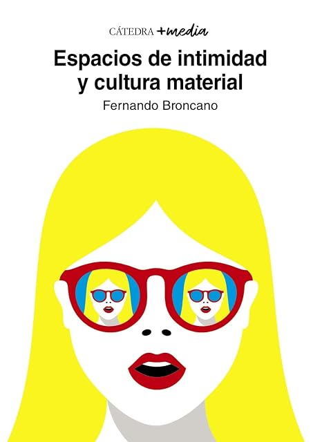 Portada de Espacios de intimidad y cultura material