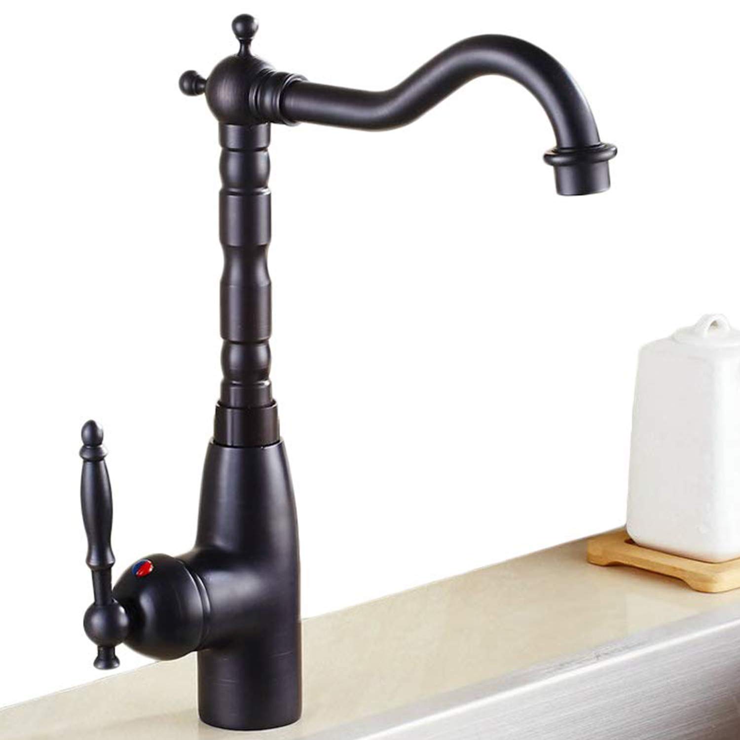 XINYU - Grifo para lavabo de baño.