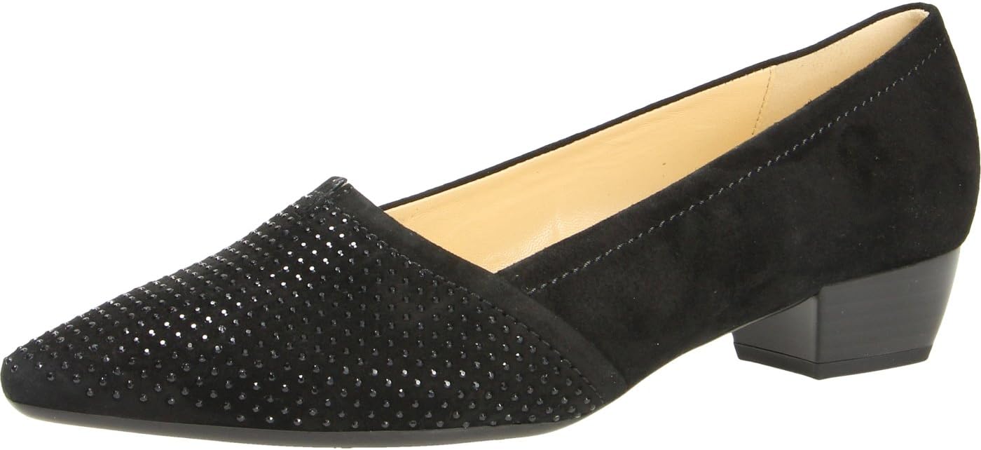 Gabor Splendid, Women's Closed-Toe Pumps