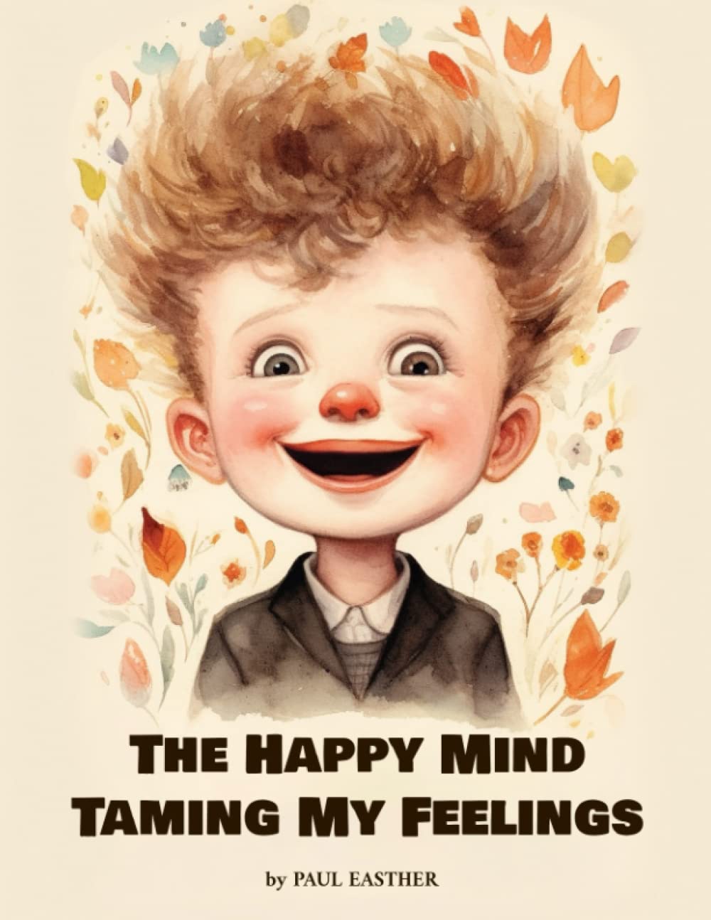 The Happy Mind: Taming My Feelings