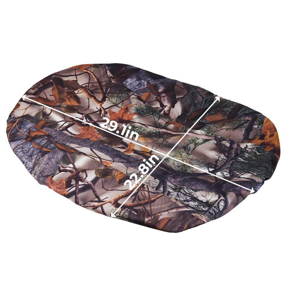Seat Protector For Polaris Outlaw 70/110 EFI, Waterproof Quad Bike Cover