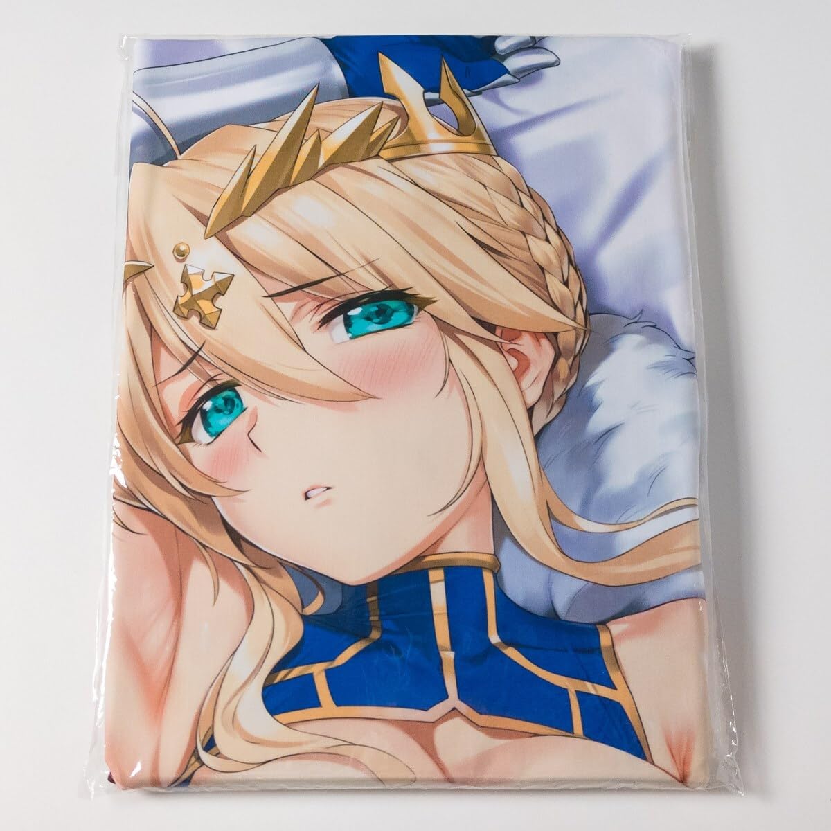 Amazon.co.jp: Orange Maru Fate Grand Order アルトリアランサー 抱き  