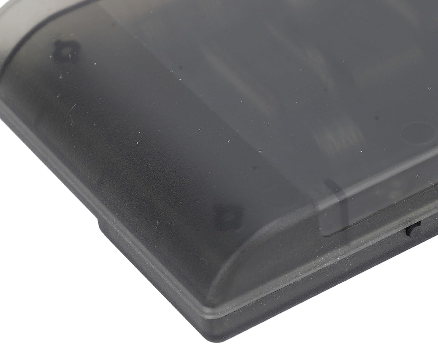 Game Accessories Transparent 3000 in 1 Game Card with 8GB Memory, for Mega Drive, Master System and 32X Games (Black)