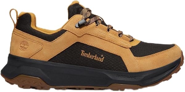 Timberland Motion Ledge LOW LACE UP WATERPROOF SNEA Erkek Ayakkabısı TB0A6F2EEZ01