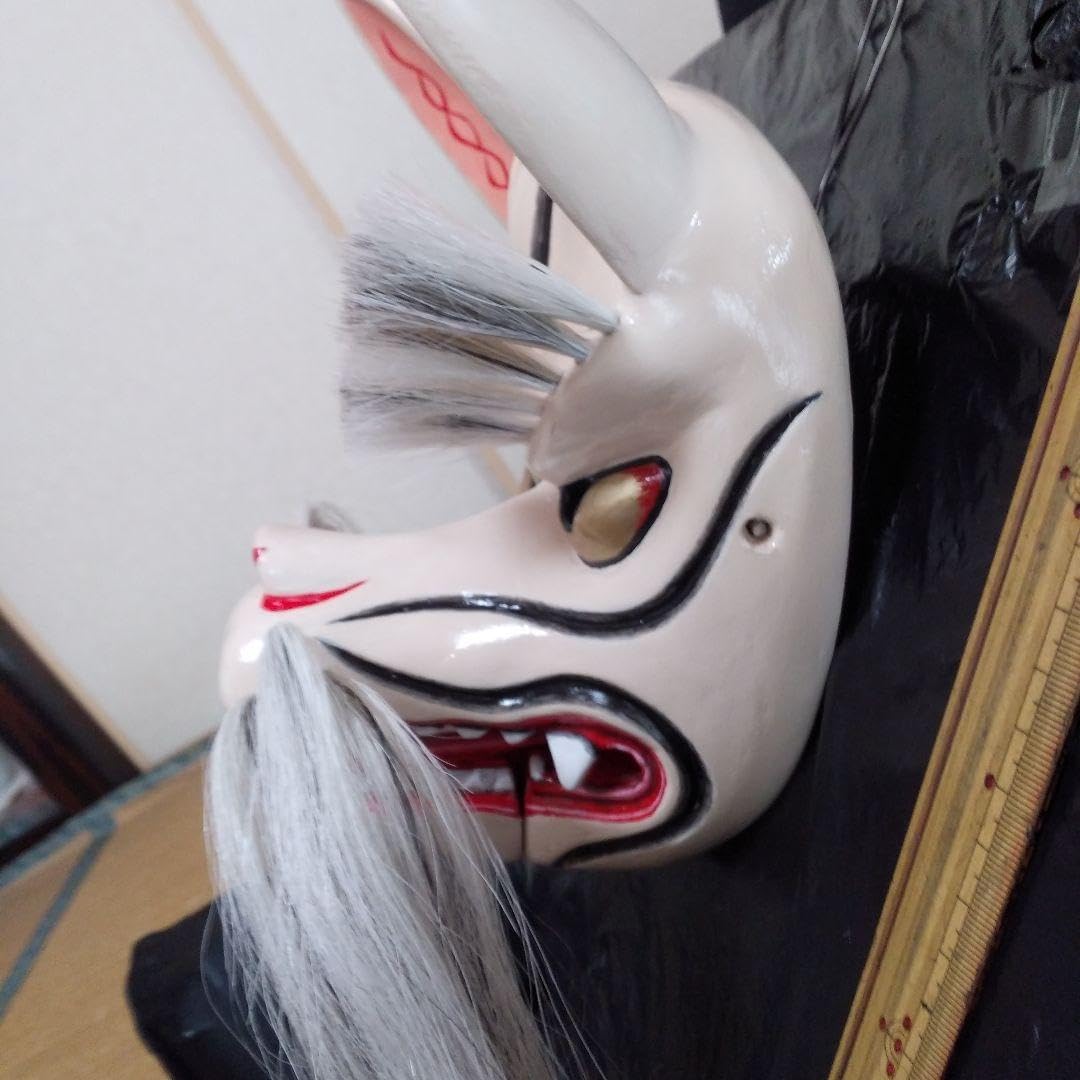 インカ帝国の守り神？中国の古い狛犬？とにかく渋い！ インカ帝国の