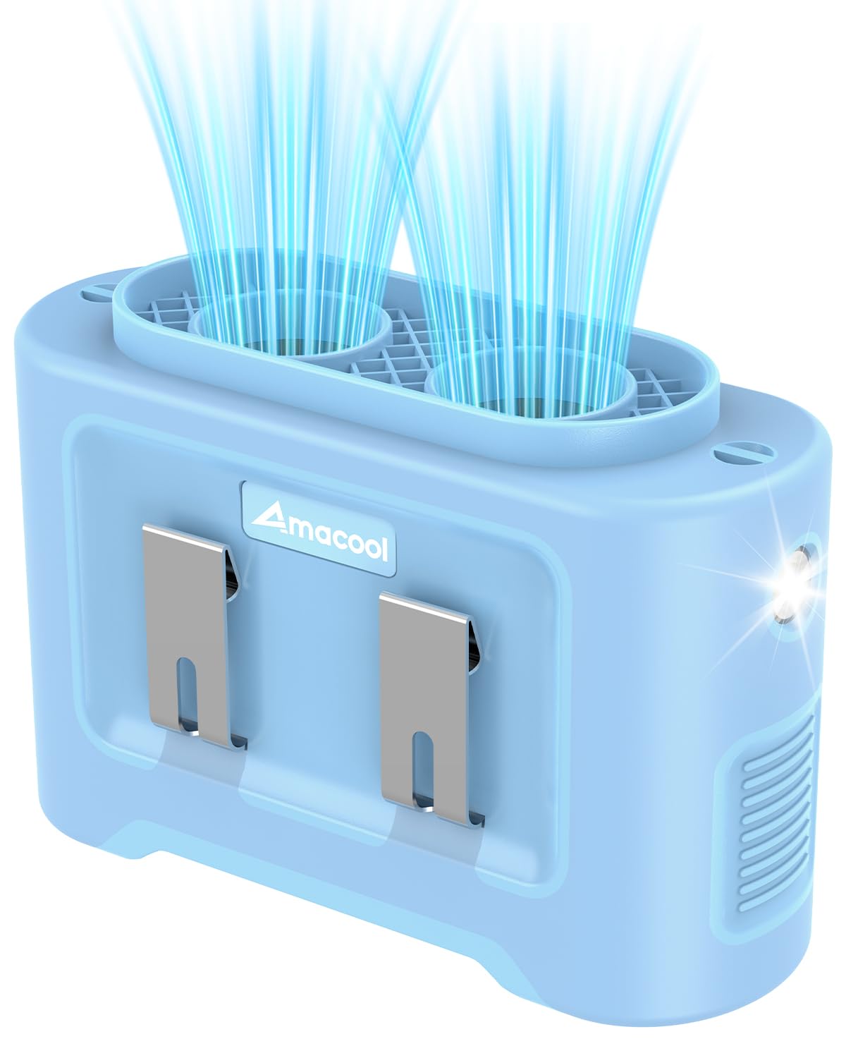 AMACOOL K300 Waist Fan