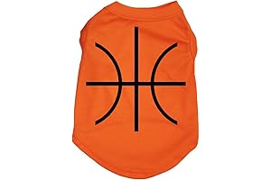 Petitebella Premium NBA Dog Jersey